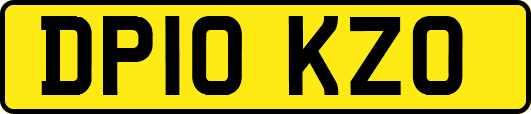 DP10KZO