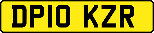 DP10KZR