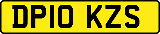 DP10KZS
