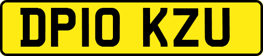 DP10KZU