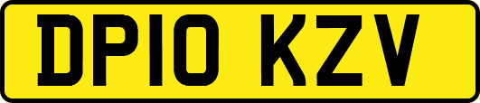 DP10KZV