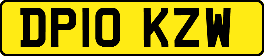 DP10KZW