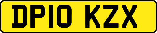 DP10KZX
