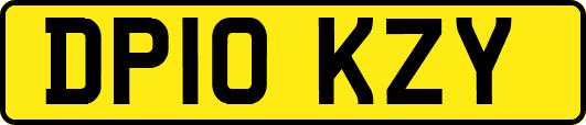 DP10KZY
