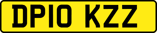 DP10KZZ