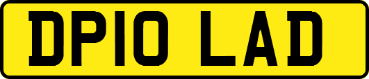 DP10LAD