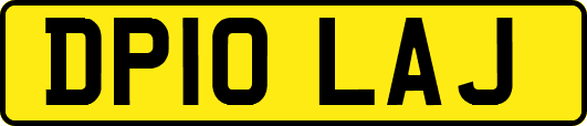 DP10LAJ