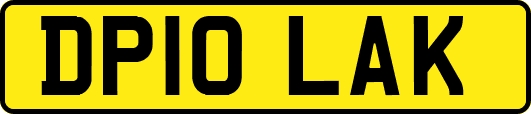 DP10LAK