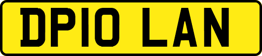 DP10LAN