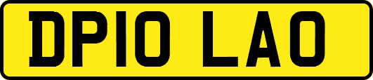DP10LAO