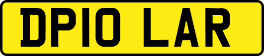 DP10LAR