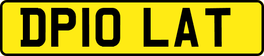 DP10LAT