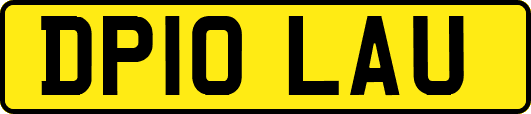 DP10LAU