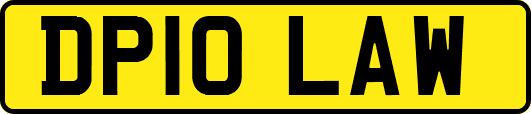 DP10LAW