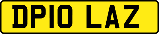 DP10LAZ