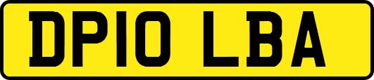 DP10LBA