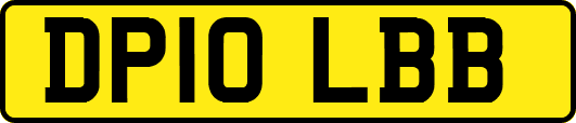DP10LBB