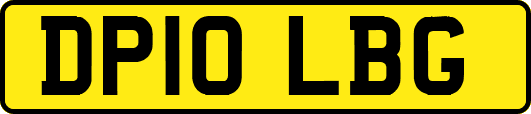 DP10LBG