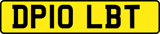DP10LBT