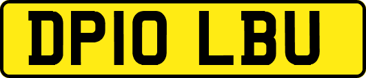 DP10LBU