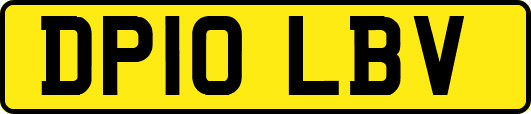 DP10LBV