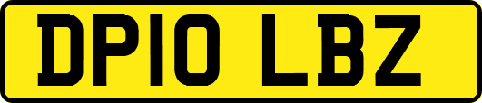 DP10LBZ