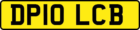 DP10LCB