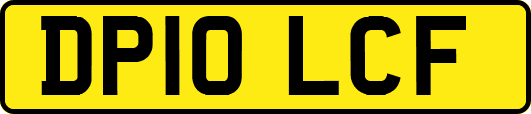 DP10LCF