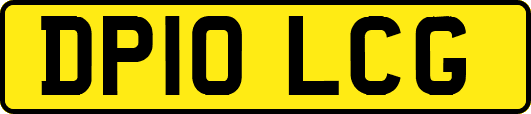 DP10LCG