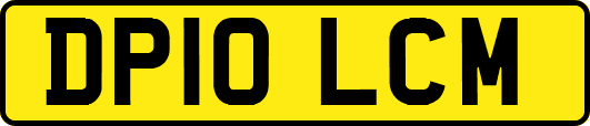 DP10LCM