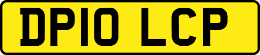 DP10LCP