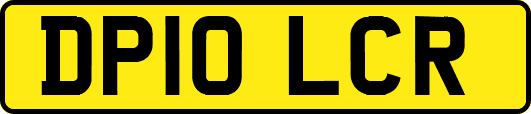 DP10LCR