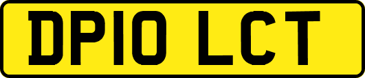 DP10LCT