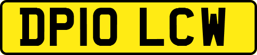 DP10LCW