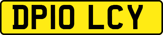 DP10LCY