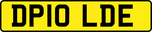 DP10LDE