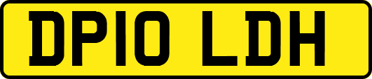 DP10LDH