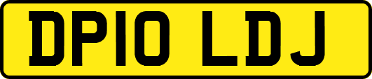 DP10LDJ