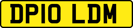 DP10LDM