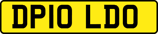 DP10LDO