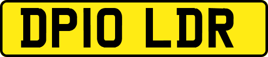 DP10LDR