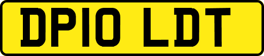 DP10LDT