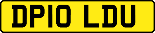 DP10LDU