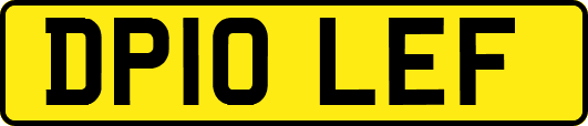 DP10LEF