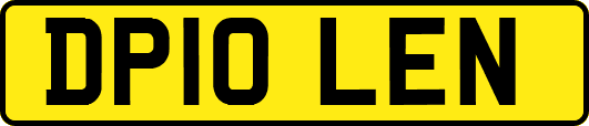 DP10LEN