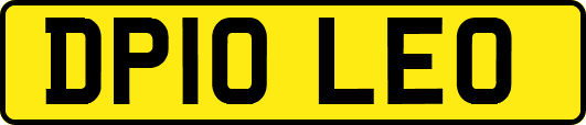 DP10LEO