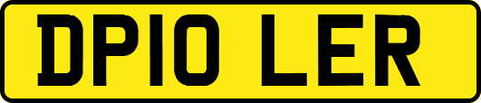 DP10LER