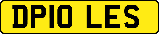 DP10LES