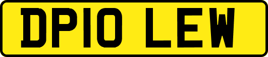 DP10LEW