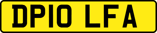 DP10LFA